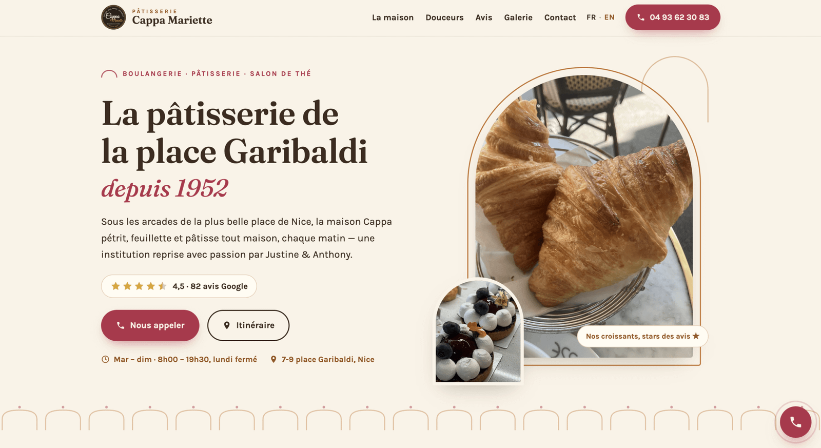 Site généré 7