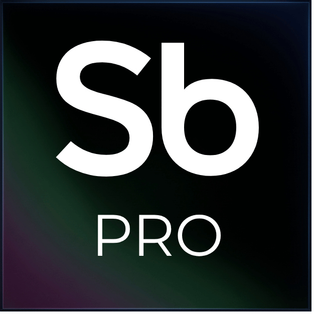 Icône Pro