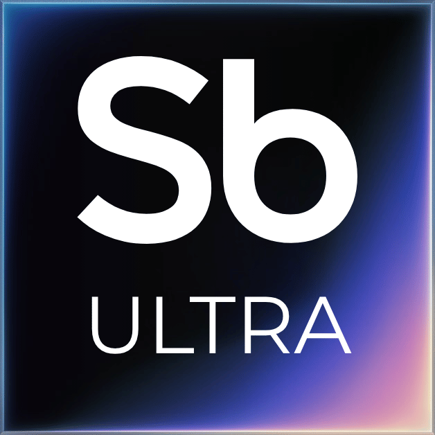 Icône Ultra